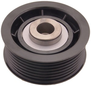 Styrrulle, drivrem, MITSUBISHI, MD368210