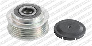 Frihjulskoppling, generator, ALFA ROMEO 159, 159 Sportwagon, BRERA, SPIDER, 77364148