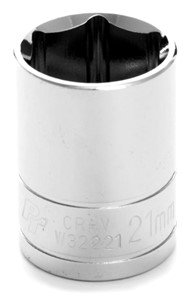 1/2" Hylsa - 21mm, Universal