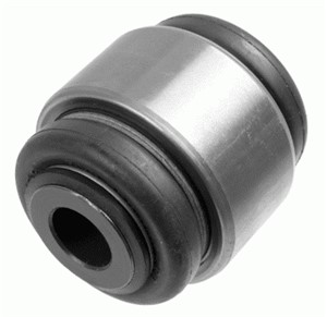Bussning, länkarm, Bakaxel, Tvåsidig, Upptill, FIAT,OPEL,SAAB,VAUXHALL, 13230274, 13320276, 24434894, 4 23 035, 51803162