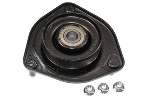 Fjäderbenslager, Framaxel, Höger, Vänster, HYUNDAI ACCENT II, ACCENT Sedan II, GETZ, 54610-22000, 54610-25000