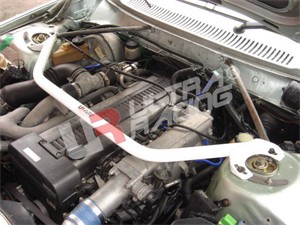 Stabilisatorstag, Övre framaxel, VOLVO 240, 240 Kombi