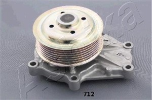 Vattenpump, SUBARU FORESTER, XV, 21110-AA700