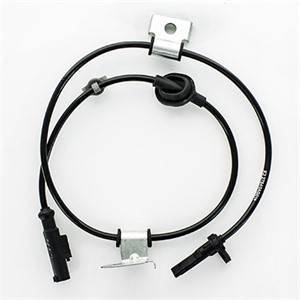 ABS-givare, Sensor, hjulvarvtal, framaxel vänster, SUBARU LEGACY IV, LEGACY Kombi IV, OUTBACK, 27540 AG010, 27540 AG011