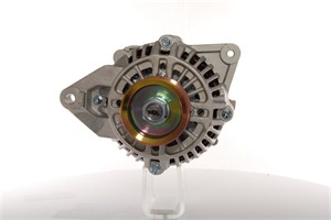 Generator, MITSUBISHI PAJERO II, PAJERO Canvas Top II, A 003 T 14491, A 003 T A1191 A, A 003 T A1191, A 3 T 14491, A 3 T A1191, A 3 T A1
