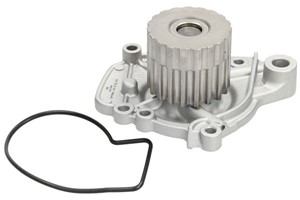 Vattenpump, HONDA CIVIC Fastback VI, CIVIC Hatchback VI, 19200P1JE02, 19200P2A003, 19200P2A004, 19200P2AA01, 19200P2AA02, 19200P2AA03, 1