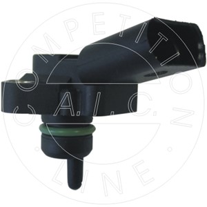 Sensor, laddtryck, AUDI,FORD,SEAT,SKODA,VW, 038 906 051, 062 906 051, 1 111 222, 99VW-9E928-AA