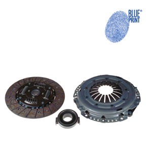 Kopplingssats, SUBARU FORESTER, IMPREZA Halvkombi, LEGACY IV, LEGACY V, LEGACY Kombi IV, LEGACY Kombi V, OUTBACK, XV, 30100AA970 S1