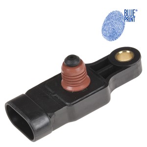 Sensor, insugstryck, CHEVROLET AVEO / KALOS Halvkombi, AVEO / KALOS Sedan, MATIZ, SPARK, 25184083, 25195791, 96325870
