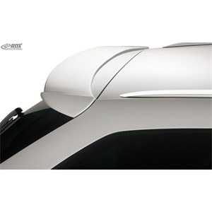 Takspoiler, Bak, SEAT LEON ST