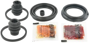 Reparationssats, bromsok, Framaxel, HYUNDAI, 58102-26A00