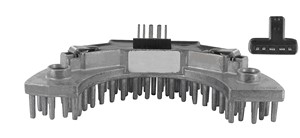 Reglage, kupéfläkt, PEUGEOT 307, 307 Break, 307 SW, 6441.AL, 6441.AP