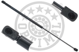 Gasfjäder, motorhuv, Vänster, OPEL SIGNUM Halvkombi, VECTRA C, VECTRA C GTS, VECTRA C Kombi, VAUXHALL SIGNUM, VECTRA Mk II, 1178224, 24