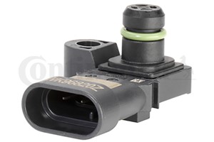 Sensor, insugstryck, CHEVROLET,OPEL,VAUXHALL, 12 38 394, 55563375