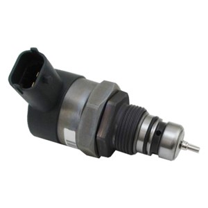 Tryckreglerventil, Common-Rail-system, JEEP WRANGLER III, LANCIA VOYAGER Minibus, minivan, 68092292AA*, K68092292AA*