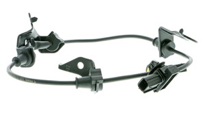 ABS-givare, Sensor, hjulvarvtal, framaxel höger, HONDA ACCORD VIII, ACCORD Kombi VIII, 57450-TA0-A01