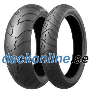 Bridgestone BT028 F ( 120/70 R18 TL 59V M/C, Variante G, Framhjul )