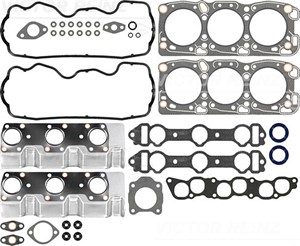 Packningssats, topplock / Sotningssats, CHRYSLER,HYUNDAI,MITSUBISHI, MD997435