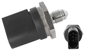 Sensor, bränsletryck, AUDI,PORSCHE,SEAT,SKODA,VW, 036 906 051 B, 03C 906 051 D, 03C 906 051 G, 06D 906 051 A, 06D 906 051 C, 06D 906 051