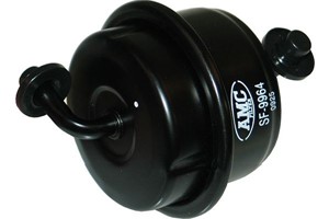 Bränslefilter, SUBARU JUSTY III, SUZUKI SWIFT Cabriolet, SWIFT Halvkombi II, SWIFT Sedan II, 1540160B10, 1540180E00, 1541060B00, 1541060