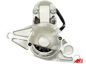 Startmotor, MAZDA RX-8, M001T30471, M001T30471A, M1T30471, M1T30471A, N3H1-18-400A, N3H1-18-400AR, N3Z1-18-400