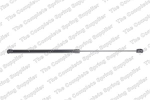 Gasfjäder, bagageutrymme, Bak, OPEL CORSA E, CORSA F, 132124, 13428038, 39089133