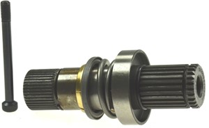 Drivaxel, Framaxel, framaxel höger, framaxel vänster, VW TRANSPORTER Buss V, TRANSPORTER Flak/chassi V, TRANSPORTER Skåp V, 0A5409355F