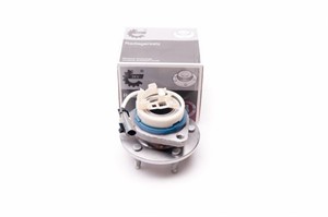 Hjullagersats, Fram, Tvåsidig, BUICK,CADILLAC,CHEVROLET,OPEL,PONTIAC,VAUXHALL, 12429204, 326002