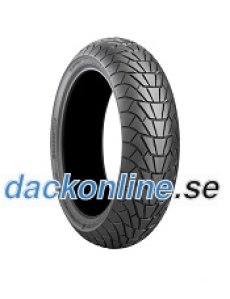 Bridgestone AX 41S R ( 160/60 R15 TL 67H Bakhjul, M/C )