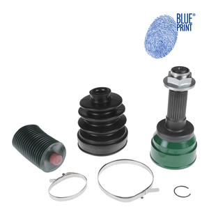 Drivknut, Framaxel, På hjulsidan, MAZDA 323 III, 323 C IV, 323 Hatchback III, 323 S IV, F013-22-610, F01322610A, F023-22-510, F02322510A