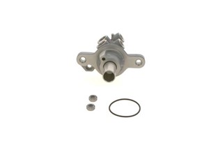 Huvudbromscylinder, RENAULT KANGOO / GRAND KANGOO II, KANGOO BE BOP, KANGOO Express, 77 01 209 764