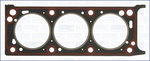 Packning, topplock, Vänster, CITROËN XM, XM Break, PEUGEOT 605, RENAULT ESPACE III, LAGUNA I, LAGUNA Grandtour I, SAFRANE I, 9605681180,