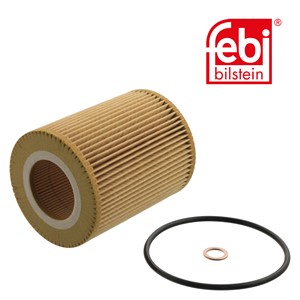 Oljefilter, BMW, 11 42 1 427 908, 11 42 7 509 430, 11 42 7 512 300, 11 42 7 512 301