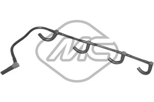 Bränsleledning, DACIA,RENAULT, 8200171176, 8200520596