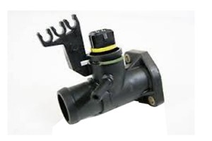 Rördel, motorkylning, AUDI,SEAT,SKODA,VW, 037121133E, 037121133F, 25121142, 357121140, N90316802