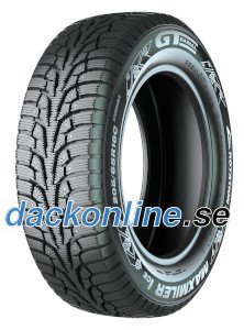 GT Radial Maxmiler Ice ( 185/75 R16C 104/102R, Dubbade )