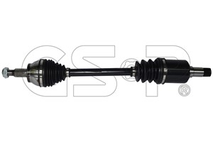 Drivaxel, MERCEDES-BENZ A-KLASS [W169], B-KLASS Sports Tourer [W245], 11 33 7 797 710, 11 33 7 812 893, 11 33 8 576 634, 11337797710, 11
