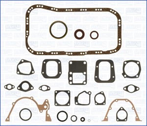 Packningssats, vevhus, ALFA ROMEO 164, FIAT CROMA, TEMPRA, TEMPRA S.W., TIPO, LANCIA DEDRA, THEMA