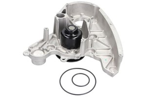 Vattenpump, FIAT,IVECO, 504033770, 504323990