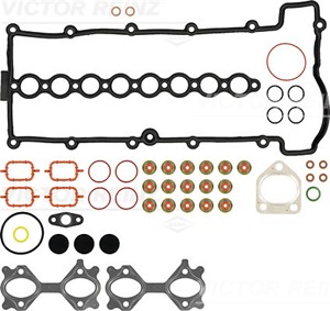 Packningssats, topplock / Sotningssats, BMW, 11 12 7 788 072, 7 788 072