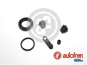 Reparationssats, bromsok, Bakaxel, HYUNDAI,KIA