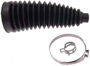 Styrväxeldamask, Fram, höger eller vänster, LEXUS,MAZDA,TOYOTA, 45535-09120, 45535-49015, 48203-HA00A, BP4L-32-125