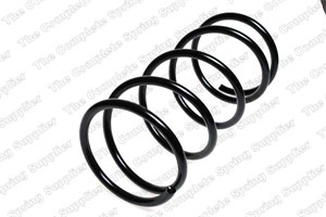 Spiralfjäder, Framaxel, HYUNDAI LANTRA I, 5463028001, 5463028030