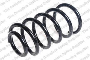 Spiralfjäder, Bakaxel, HYUNDAI SANTA FÉ III, 553502W330, 553502W340
