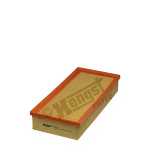 Luftfilter, BMW 5 [E34], 5 Touring [E34], 13 72 1 311 880, 13 72 1 726 916, 13 72 1 738 463