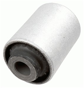 Bussning, länkarm, Fram, Framaxel, Ytter, Tvåsidig, Nedre, AUDI Q7, PORSCHE CAYENNE, VW TOUAREG, TOUAREG VAN, 7L0 412 333 A, 955 343 243