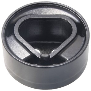 Fäste, differential, Bakmonterad, LEXUS RX, TOYOTA PRIUS, RAV 4 IV, 41651-48060, 41651-48100