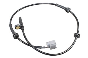 ABS-givare, Sensor, hjulvarvtal, Framaxel, Höger, Vänster, NISSAN QASHQAI SUV II, X-TRAIL, RENAULT KOLEOS II, 47 91 04C E0A, 47910-4CE0A