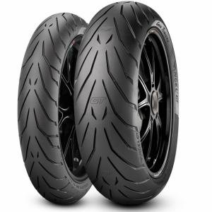 Pirelli Angel GT 160/60R18 70W Bak TL