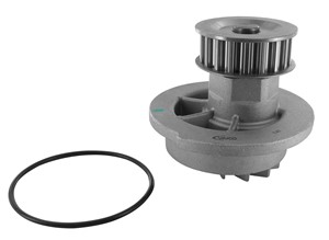 Vattenpump, DAEWOO,OPEL,VAUXHALL, 90 325 660, 90 325 660-A, 96 350 799, 96 351 969, 96 352 648, 96 352 651, 96350799, 96872704